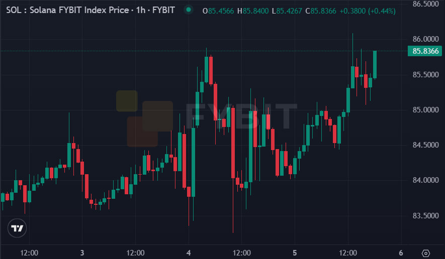 Top Volatile Altcoins in May 2026: Opportunities for 50x Leverage